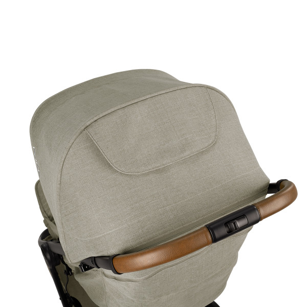 Nuna kolica Trvl, Hazelwood