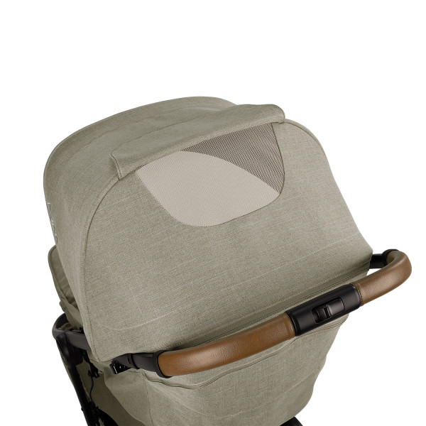 Nuna kolica Trvl, Hazelwood