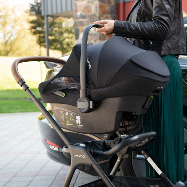 Nuna kolica Triv, Granite