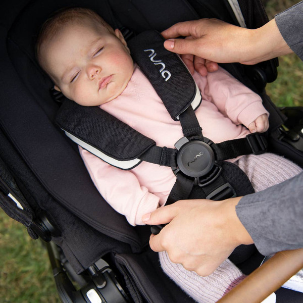 Nuna kolica Triv, Granite