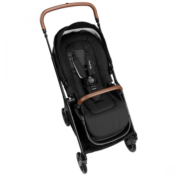 Nuna kolica Triv, Cavier