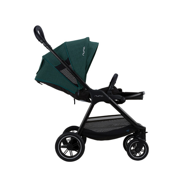 Nuna kolica Triv next, Lagoon