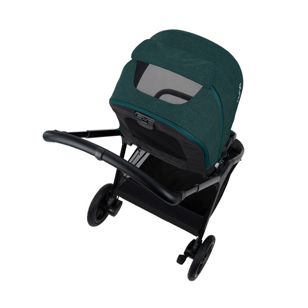 Nuna kolica Triv next, Lagoon