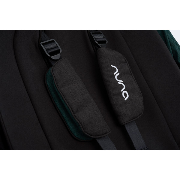 Nuna kolica Triv next, Lagoon