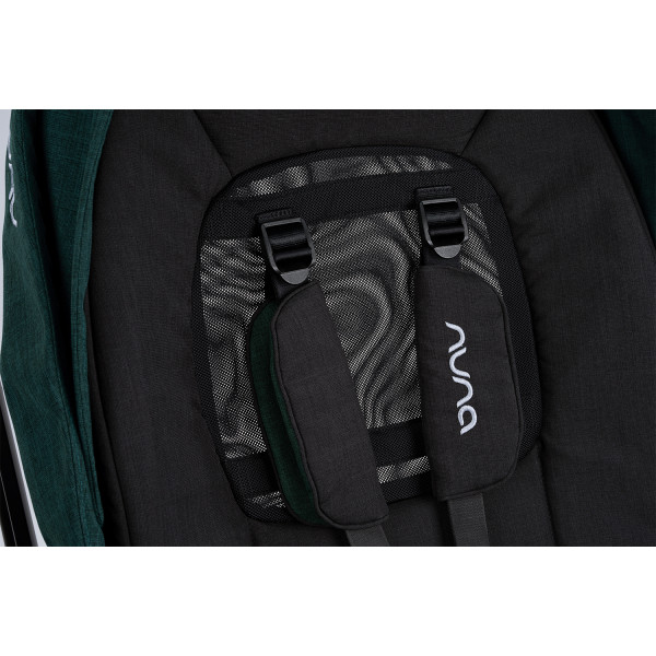 Nuna kolica Triv next, Lagoon