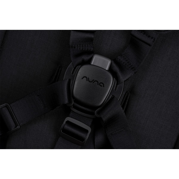 Nuna kolica Triv next, Lagoon