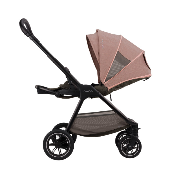 Nuna kolica Triv next, Rose