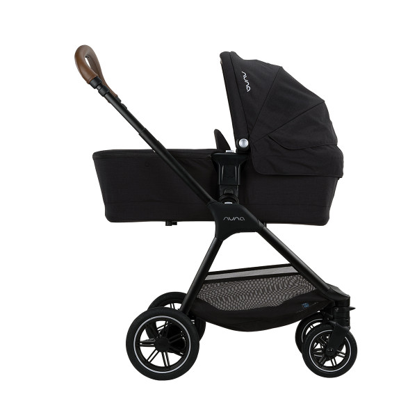 Nuna kolica Triv next, Caviar