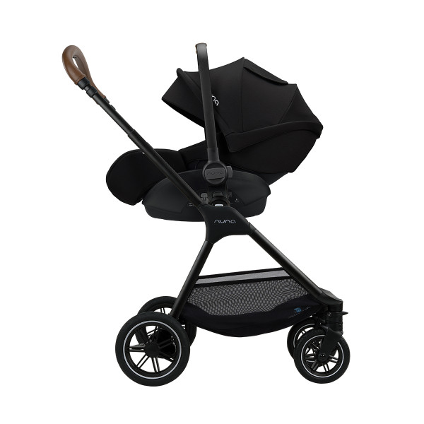 Nuna kolica Triv next, Caviar