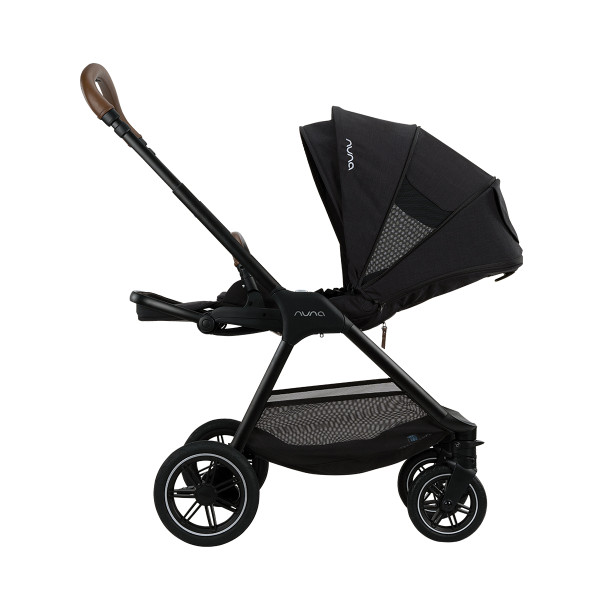 Nuna kolica Triv next, Caviar