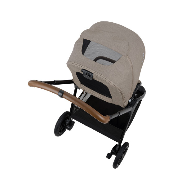 Nuna kolica Triv next, Hazelwood