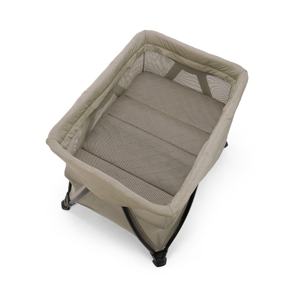 Nuna prenosni krevetac Sena Aire, Hazelwood