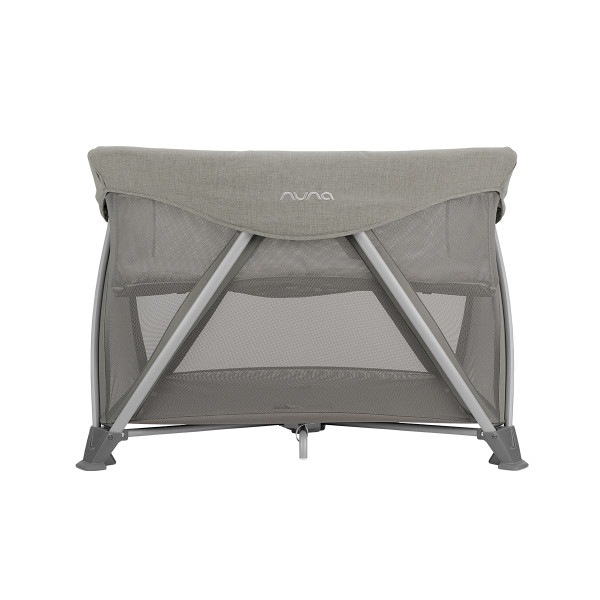 Nuna prenosni krevetac Sena Aire, Frost