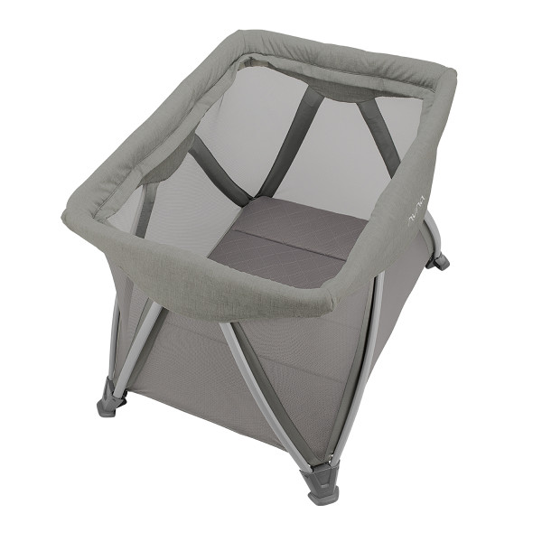 Nuna prenosni krevetac Sena Aire, Frost