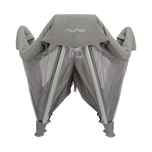 Nuna prenosni krevetac Sena Aire, Frost