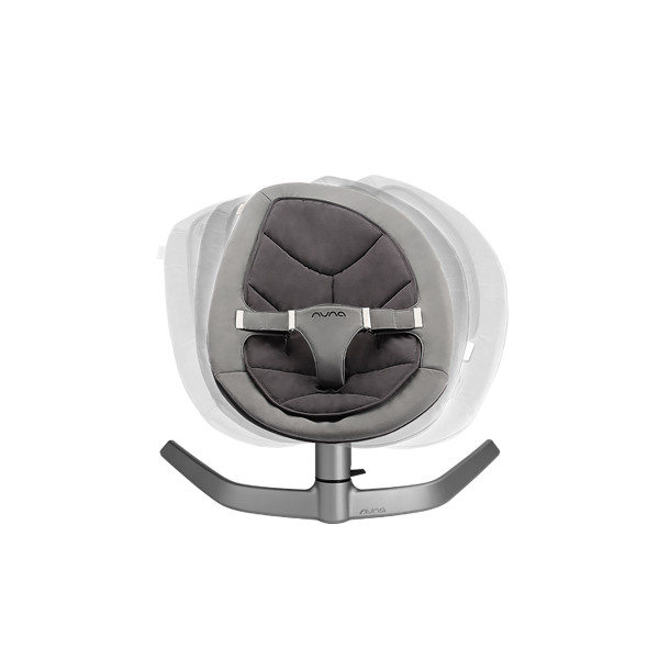 Nuna njihalica Leaf, Cinder