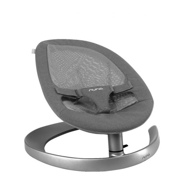 Nuna njihalica Leaf Curv, Garanite