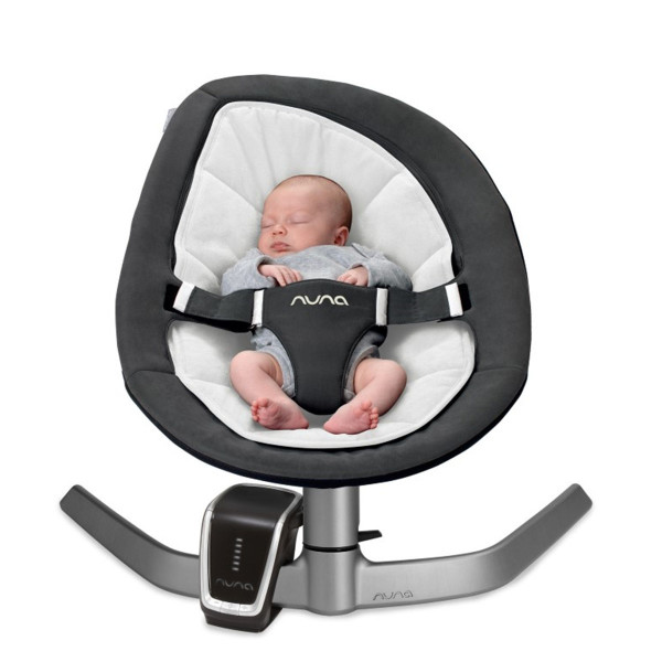 Nuna WIND motor za Leaf