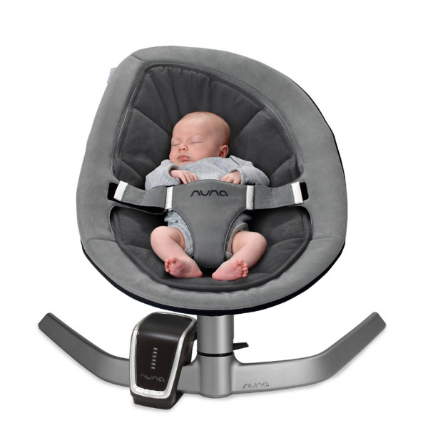 Nuna WIND motor za Leaf