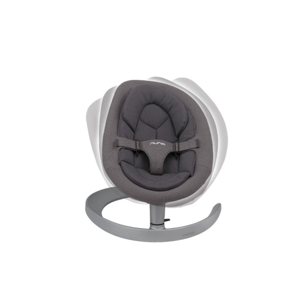 Nuna njihalica Leaf Grow, Iron