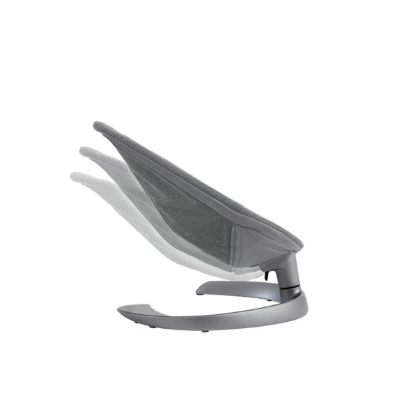 Nuna njihalica Leaf Grow, Granite