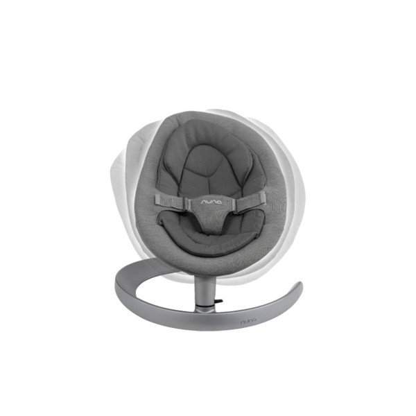 Nuna njihalica Leaf Grow, Granite