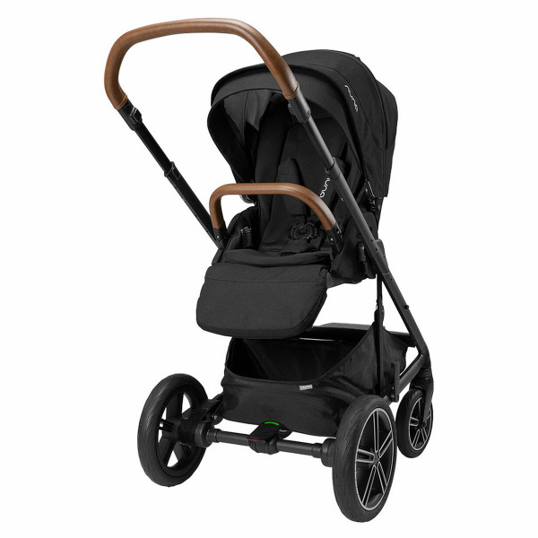 Nuna kolica Mixx next, Caviar