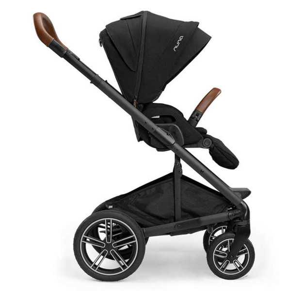 Nuna kolica Mixx next, Caviar