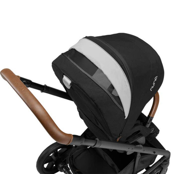 Nuna kolica Mixx next, Caviar