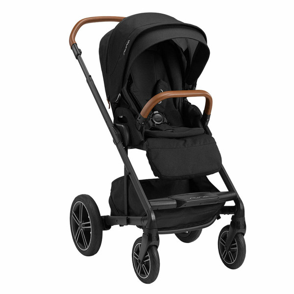 Nuna kolica Mixx next, Caviar