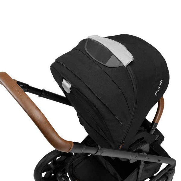 Nuna kolica Mixx next, Caviar