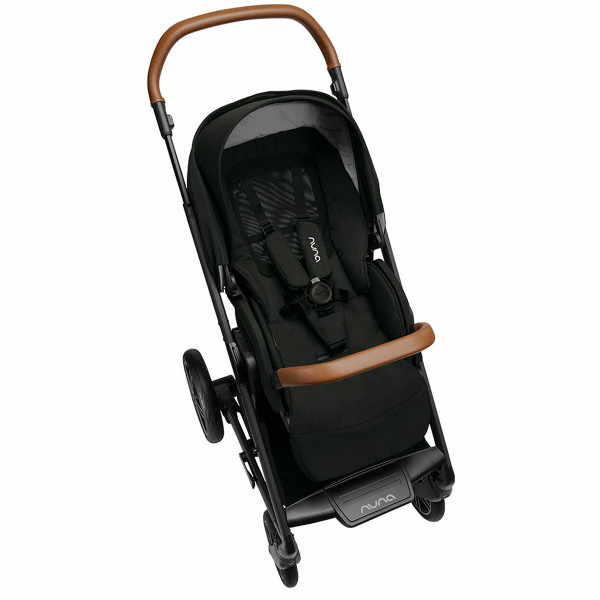 Nuna kolica Mixx next, Caviar