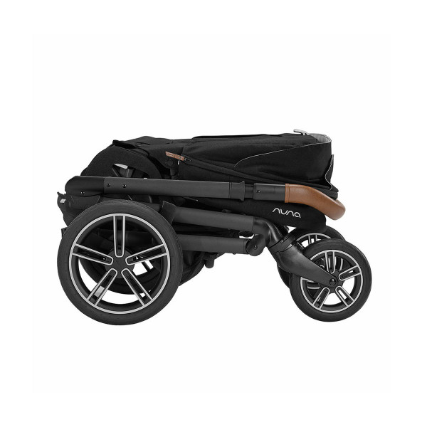 Nuna kolica Mixx next, Caviar