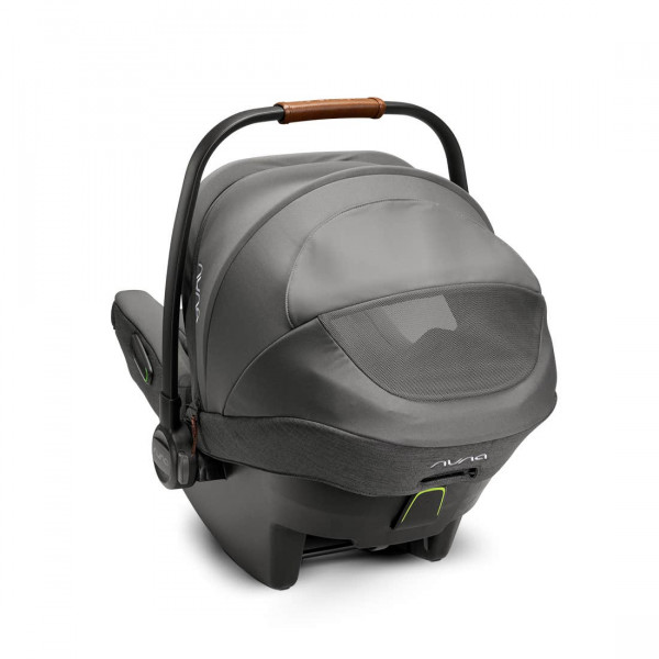 Nuna autosedište Pipa Next Granite, 40-83cm