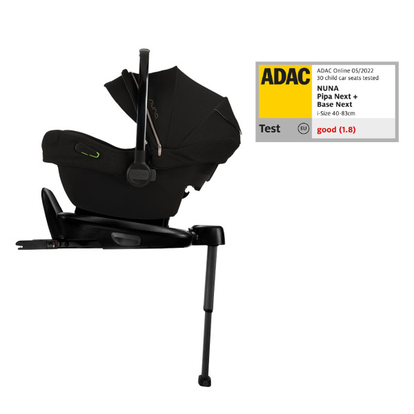Nuna autosedište Pipa Next Cavier, 40-83cm