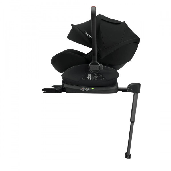 Nuna autosedište Arra next, Cavier, 40-75cm