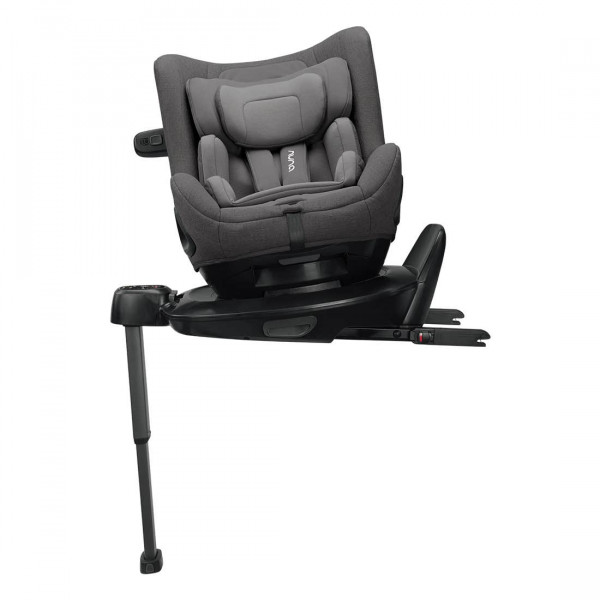 Nuna autosedište Todl next, Granite, 40-105cm