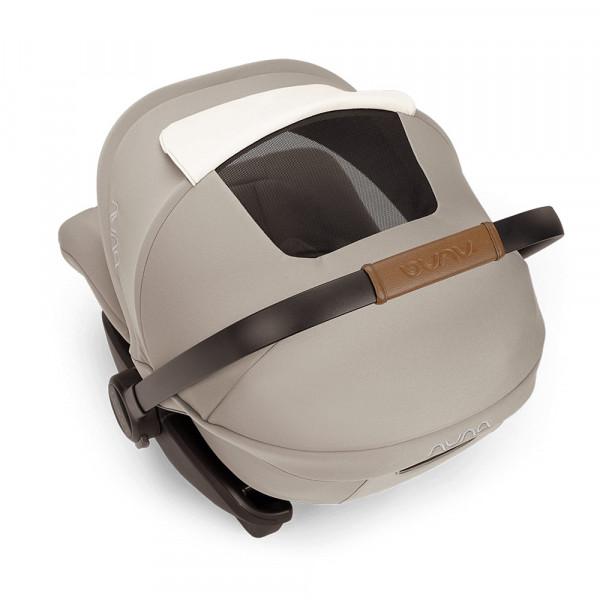 Nuna autosedište Arra next, Hazelwood, 40-75cm