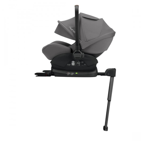 Nuna autosedište Arra next, Granite, 40-75cm