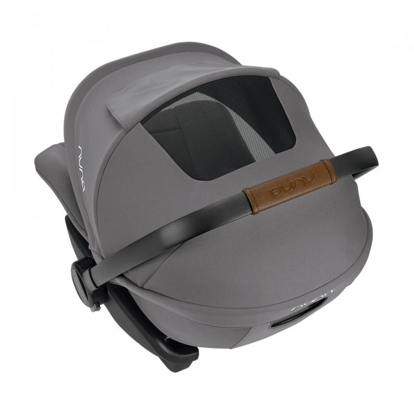 Nuna autosedište Arra next, Granite, 40-75cm