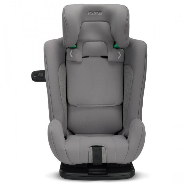 Nuna autosedište Myti i-Size 1/2/1 Frost, 9-36kg