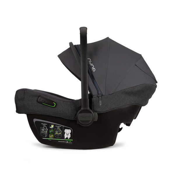 Nuna autosedišze Pipa next Ocean, 40-83cm