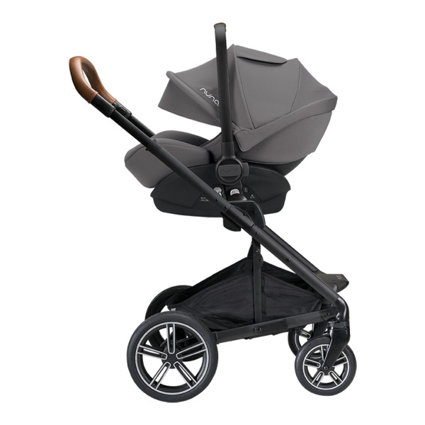 Nuna autosedište Arra next, Granite, 40-75cm