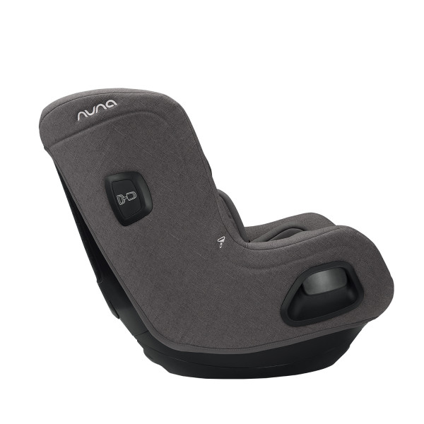 Nuna autosedište Todl Next, Granite, 40-105cm