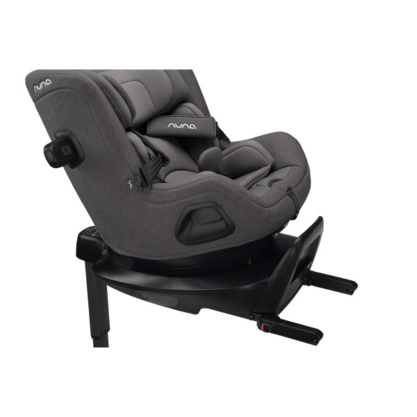 Nuna autosedište Todl Next, Granite, 40-105cm