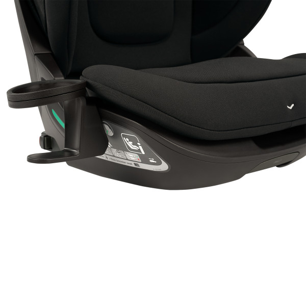 Nuna sedište Aace Lx Caviar, 100-150cm