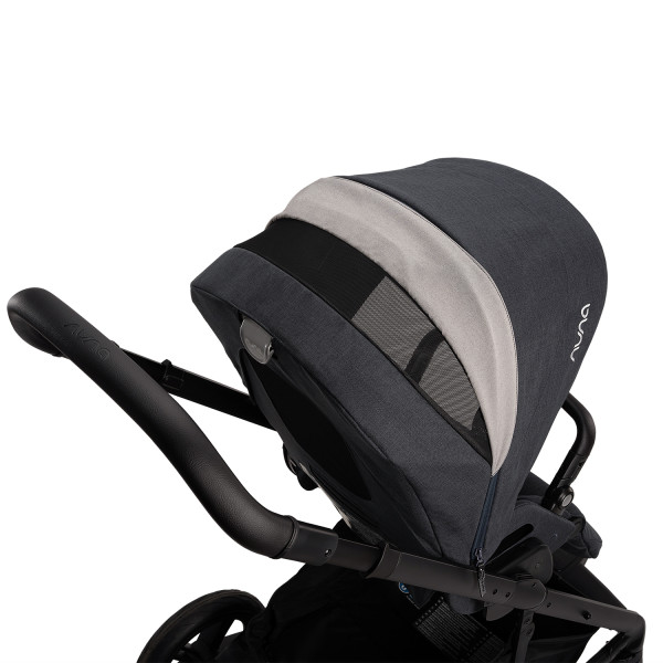 Nuna kolica Mixx next, Ocean