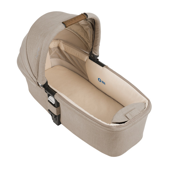 Nuna nosiljka Mixx , Hazelwood