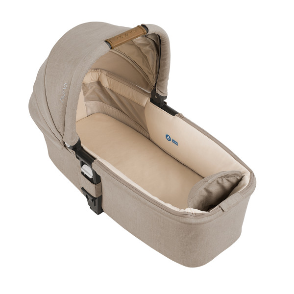 Nuna nosiljka Mixx , Hazelwood