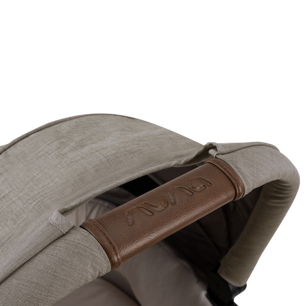 Nuna nosiljka za Triv, Hazelwood